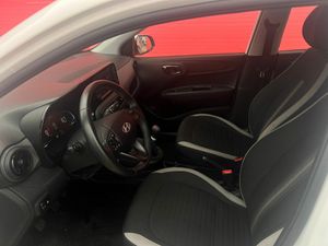 Hyundai i10 1.0 KLASS 5P - Foto 7