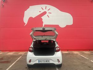 Hyundai i10 1.0 KLASS 5P - Foto 6