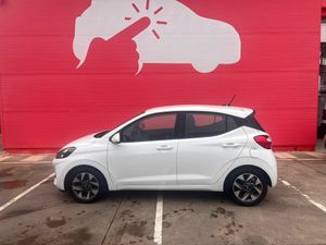 Hyundai i10 1.0 KLASS 5P - Foto 4