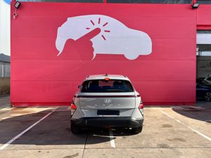 Hyundai Kona 1.0 TGDI MAXX 5P - Foto 5