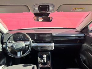 Hyundai Kona 1.0 TGDI MAXX 5P - Foto 9