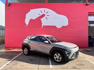 Hyundai Kona 1.0 TGDI MAXX 5P - Foto 2