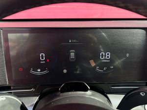 Hyundai Kona 1.0 TGDI MAXX 5P - Foto 10