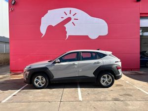 Hyundai Kona 1.0 TGDI MAXX 5P - Foto 4