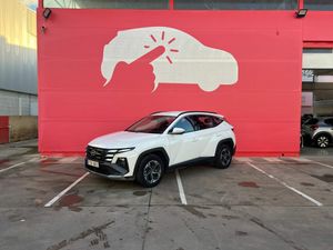 Hyundai Tucson 1.6T 118KW MAXX 5P - Foto 3