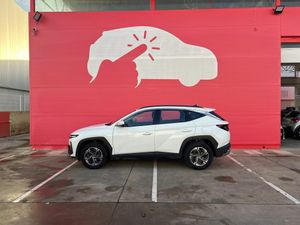 Hyundai Tucson 1.6T 118KW MAXX 5P - Foto 4