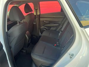 Hyundai Tucson 1.6T 118KW MAXX 5P - Foto 11