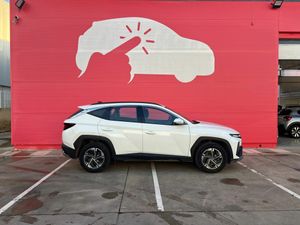 Hyundai Tucson 1.6T 118KW MAXX 5P - Foto 7