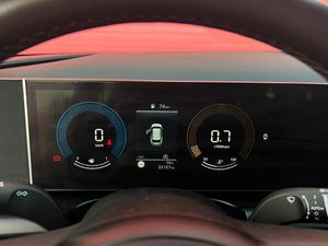 Hyundai Tucson 1.6T 118KW MAXX 5P - Foto 10