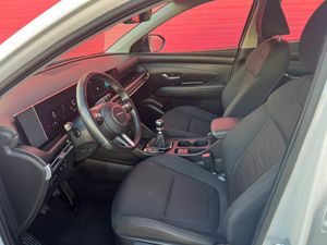 Hyundai Tucson 1.6T 118KW MAXX 5P - Foto 8