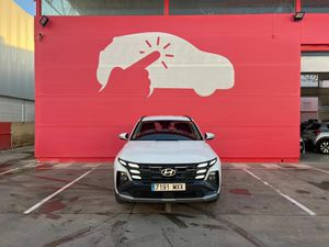 Hyundai Tucson 1.6T 118KW MAXX 5P - Foto 3