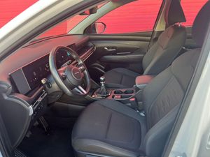 Hyundai Tucson 1.6T 118KW MAXX 5P - Foto 9