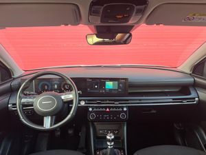 Hyundai Tucson 1.6T 118KW MAXX 5P - Foto 10