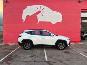 Hyundai Tucson 1.6T 118KW MAXX 5P - Foto 8