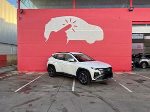 Hyundai Tucson 1.6T 118KW MAXX 5P - Foto 2