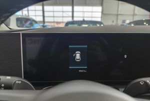 Hyundai Tucson 1.6T 118KW MAXX 5P - Foto 7