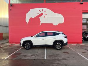 Hyundai Tucson 1.6T 118KW MAXX 5P - Foto 4