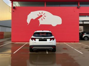 Hyundai Tucson 1.6T 118KW MAXX 5P - Foto 5