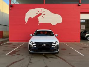 Hyundai Tucson 1.6T 118KW MAXX 5P - Foto 3