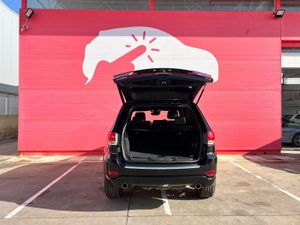 Jeep Grand Cherokee 3.0 CRD 184KW OVERLAND 5P - Foto 6