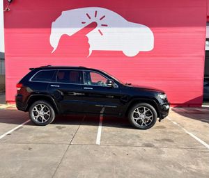 Jeep Grand Cherokee 3.0 CRD 184KW OVERLAND 5P - Foto 7