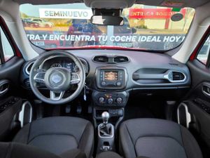 Jeep Renegade 1.0 G 120 cv SPORT - Foto 10