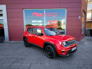 Jeep Renegade 1.0 G 120 cv SPORT - Foto 2