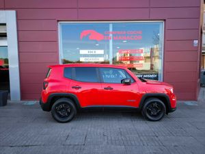Jeep Renegade 1.0 G 120 cv SPORT - Foto 9