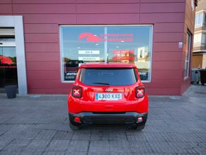Jeep Renegade 1.0 G 120 cv SPORT - Foto 5