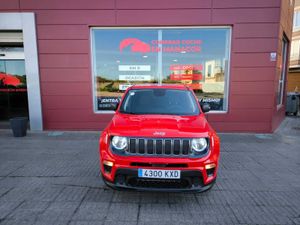 Jeep Renegade 1.0 G 120 cv SPORT - Foto 3