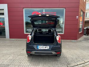 KGM Tívoli 1.5 G15T LP URBAN PLUS 5P - Foto 6