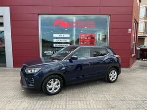 KGM Tívoli 1.5 G15T LP URBAN PLUS 5P - Foto 3