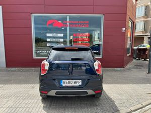 KGM Tívoli 1.5 G15T LP URBAN PLUS 5P - Foto 5