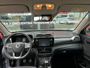 KGM Tívoli 1.5 G15T LP URBAN PLUS 5P - Foto 9