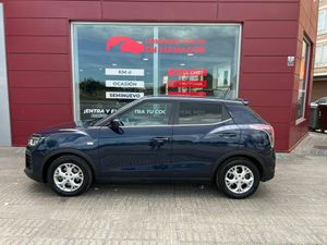 KGM Tívoli 1.5 G15T LP URBAN PLUS 5P - Foto 4