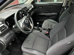 KGM Tívoli 1.5 G15T LP URBAN PLUS 5P - Foto 8