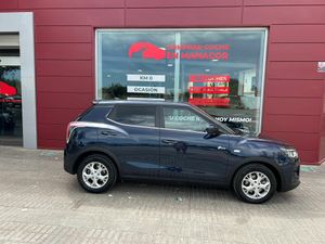 KGM Tívoli 1.5 G15T LP URBAN PLUS 5P - Foto 7