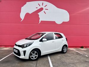 Kia Picanto 1.0 DPI CONCEPT 5P - Foto 3