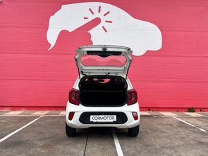 Kia Picanto 1.0 DPI CONCEPT 5P - Foto 6