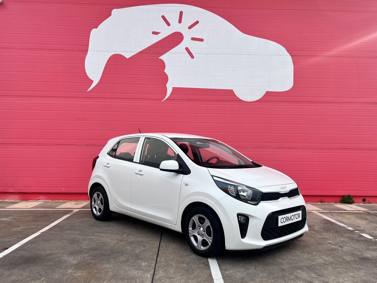 Kia Picanto 1.0 DPI CONCEPT 5P - Foto 1