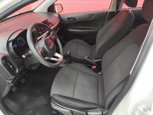 Kia Picanto 1.0 DPI CONCEPT 5P - Foto 8