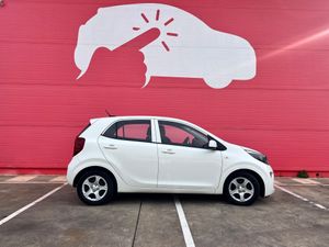 Kia Picanto 1.0 DPI CONCEPT 5P - Foto 7