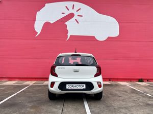 Kia Picanto 1.0 DPI CONCEPT 5P - Foto 5