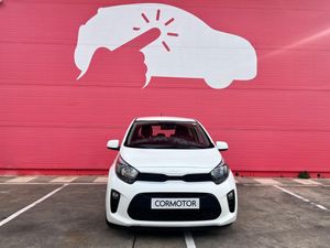 Kia Picanto 1.0 DPI CONCEPT 5P - Foto 3