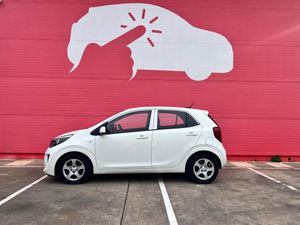 Kia Picanto 1.0 DPI CONCEPT 5P - Foto 4