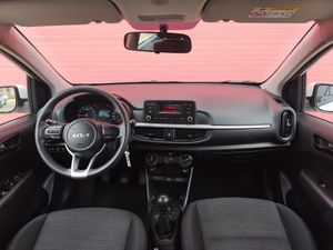 Kia Picanto 1.0 DPI CONCEPT 5P - Foto 9