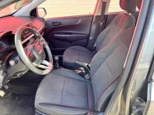 Kia Picanto 1.0 DPI CONCEPT 5P - Foto 8