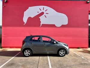 Kia Picanto 1.0 DPI CONCEPT 5P - Foto 7