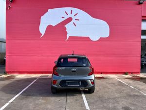 Kia Picanto 1.0 DPI CONCEPT 5P - Foto 5