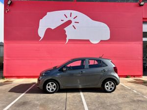 Kia Picanto 1.0 DPI CONCEPT 5P - Foto 4